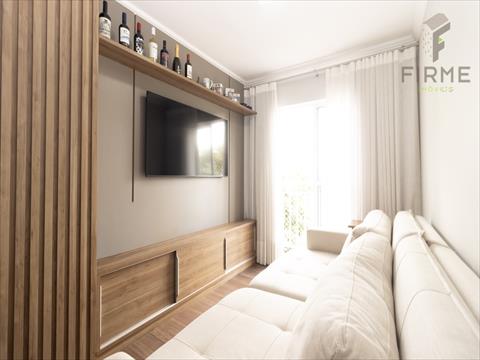 Apartamento para venda no Capao Raso em Curitiba com 0m² por R$ 439.000,00