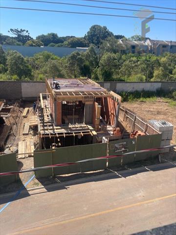 Casa de Condomínio para venda no Santa Felicidade em Curitiba com 195m² por R$ 1.950.000,00