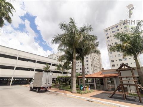 Apartamento para venda no Bairro Alto em Curitiba com 92,31m² por R$ 449.900,00