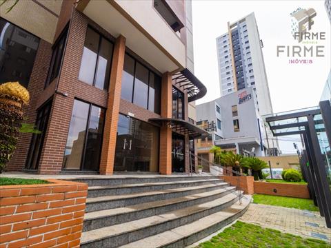 Loft para venda no Cabral em Curitiba com 101,9m² por R$ 699.000,00