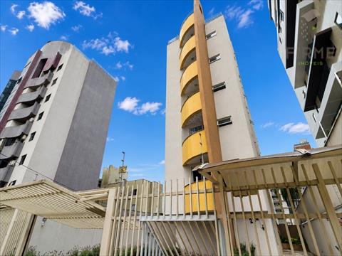Apartamento para venda no Agua Verde em Curitiba com 0m² por R$ 750.000,00