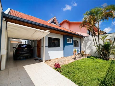 Casa para venda no Portao em Curitiba com 258,5m² por R$ 1.100.000,00