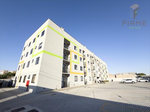 Apartamento para venda no Weissopolis em Pinhais com 53m² por R$ 318.000,00