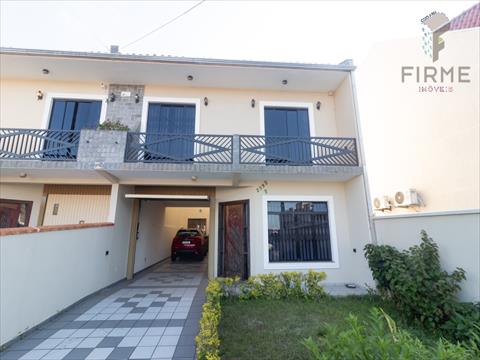 Sobrado para locacao no Boqueirao em Curitiba com 476,5m² por R$ 7.375,00