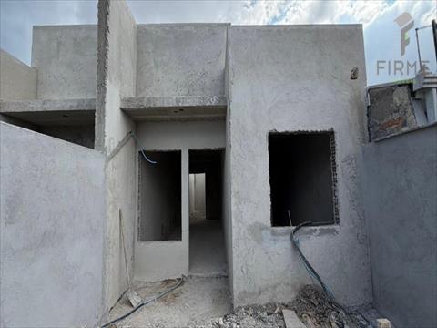 Casa para venda no Sitio Cercado em Curitiba com 100m² por R$ 441.000,00