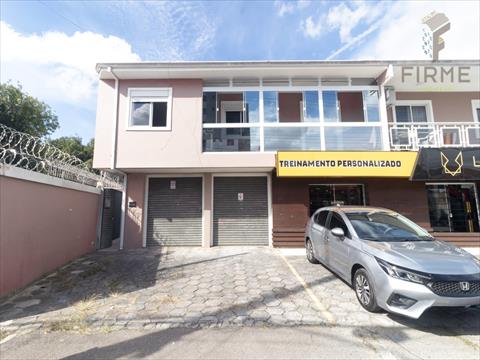Apartamento para venda no Hauer em Curitiba com 128,83m² por R$ 640.000,00