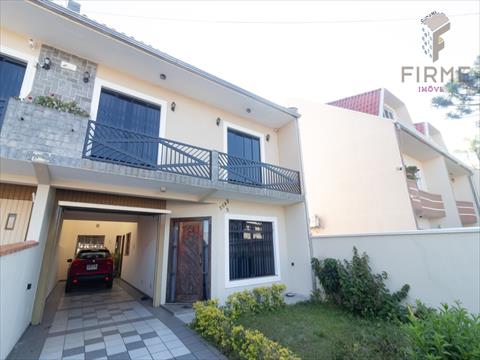 Casa Comercial para locacao no Boqueirao em Curitiba com 476,5m² por R$ 7.375,00