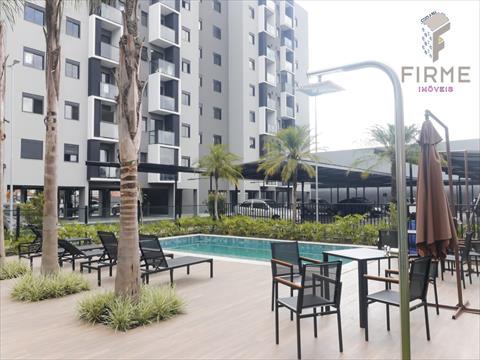 Apartamento para venda no Hauer em Curitiba com 59m² por R$ 459.000,00