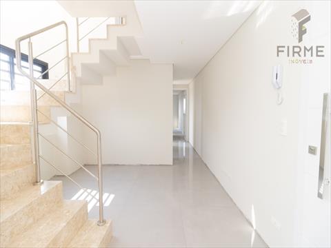 Cobertura para venda no Centro em Pinhais com 98m² por R$ 669.000,00