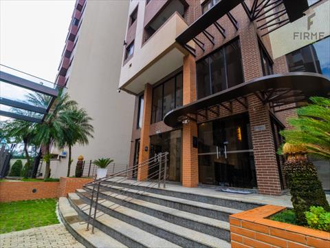 Loft para venda no Cabral em Curitiba com 101,9m² por R$ 699.000,00