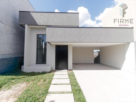 Casa para venda no Boqueirao em Curitiba com 468m² por R$ 1.850.000,00