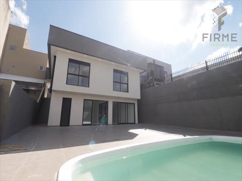 Casa para venda no Boqueirao em Curitiba com 468m² por R$ 1.850.000,00