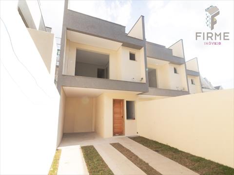 Sobrado para venda no Agua Verde em Curitiba com 131,85m² por R$ 999.999,00