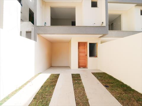 Sobrado para venda no Agua Verde em Curitiba com 145m² por R$ 1.299.990,00