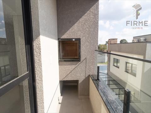 Apartamento para venda no Centro em Pinhais com 63m² por R$ 469.000,00
