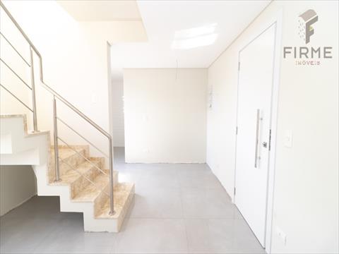 Cobertura para venda no Centro em Pinhais com 104m² por R$ 718.000,00