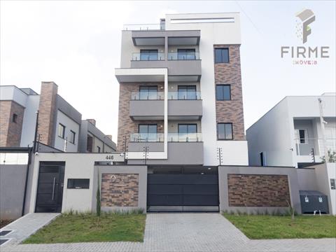 Apartamento para venda no Centro em Pinhais com 0m² por R$ 490.000,00