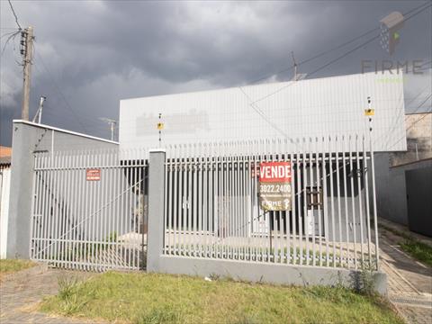 Terreno para venda no Hauer em Curitiba com 576m² por R$ 798.000,00
