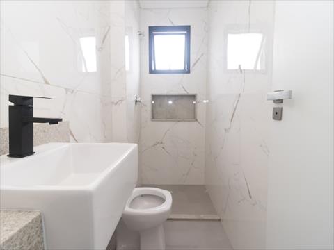 Apartamento para venda no Centro em Pinhais com 0m² por R$ 469.000,00