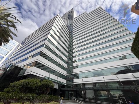 Apartamento para locacao no Centro em Curitiba com 28m² por R$ 2.687,50