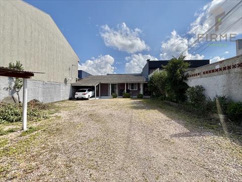 Terreno para venda no Costeira em Sao Jose dos Pinhais com 360m² por R$ 636.000,00