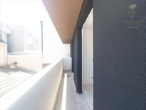Sobrado para venda no Boqueirao em Curitiba com 129,23m² por R$ 890.000,00