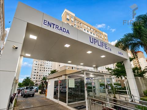 Apartamento para venda no Pinheirinho em Curitiba com 73,22m² por R$ 449.000,00