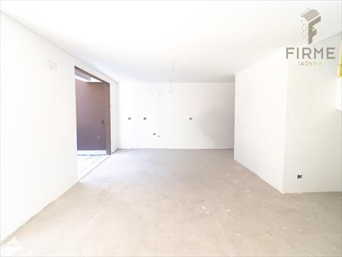 Sobrado para venda no Boqueirao em Curitiba com 144,91m² por R$ 850.000,00