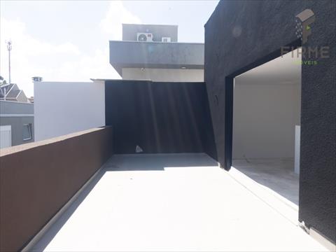 Sobrado para venda no Boqueirao em Curitiba com 144,91m² por R$ 890.000,00