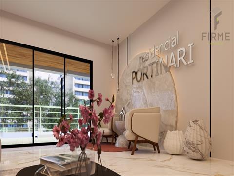 Apartamento para venda no Capao da Imbuia em Curitiba com 62,88m² por R$ 544.900,00