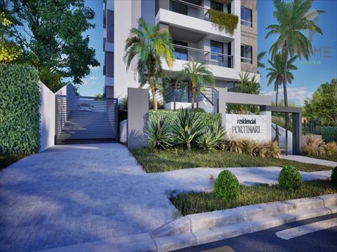 Apartamento para venda no Capao da Imbuia em Curitiba com 64,28m² por R$ 630.000,00