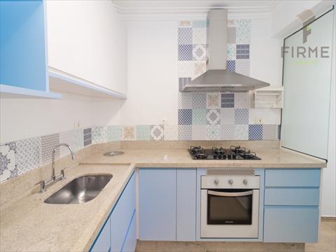 Apartamento para venda no Cristo Rei em Curitiba com 131m² por R$ 749.000,00