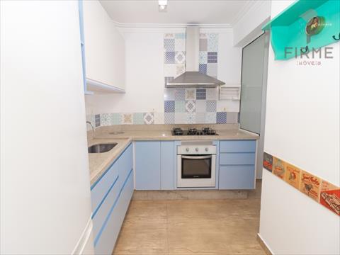 Apartamento para locacao no Cristo Rei em Curitiba com 131,4m² por R$ 7.750,00