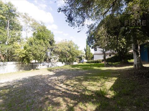 Terreno para venda no Pilarzinho em Curitiba com 847,5m² por R$ 1.400.000,00