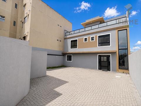 Sobrado para venda no Estancia Pinhais em Pinhais com 165m² por R$ 917.000,00