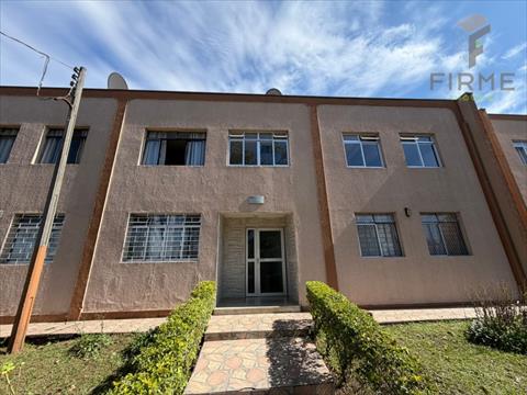 Apartamento para venda no Alto Boqueirao em Curitiba com 48,26m² por R$ 285.000,00