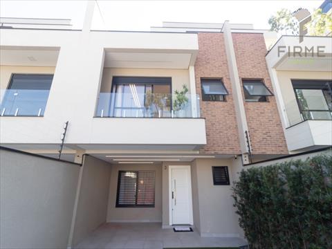 Sobrado para venda no Agua Verde em Curitiba com 161,28m² por R$ 2.100.000,00