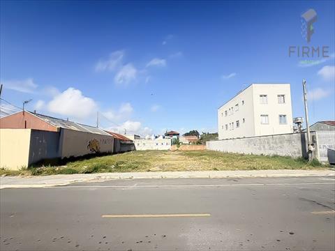 Terreno para venda no Vargem Grande em Pinhais com 900m² por R$ 950.000,00