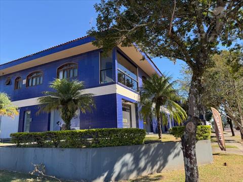 Apartamento para locacao no Hauer em Curitiba com 350m² por R$ 11.125,00