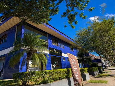 Apartamento para locacao no Hauer em Curitiba com 350m² por R$ 9.375,00