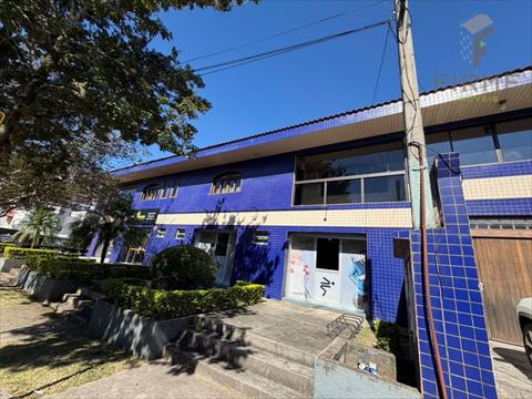 Casa para locacao no Hauer em Curitiba com 350m² por R$ 14.750,00