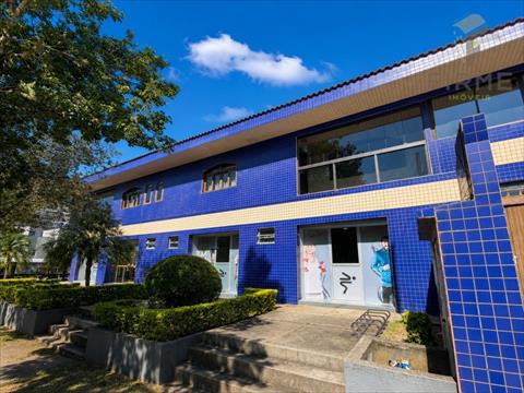 Casa para locacao no Hauer em Curitiba com 350m² por R$ 9.375,00