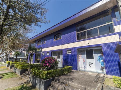 Casa para locacao no Hauer em Curitiba com 350m² por R$ 9.375,00