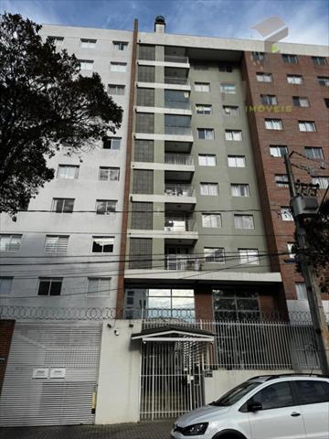 Apartamento para venda no Centro em Pinhais com 109,04m² por R$ 699.900,00
