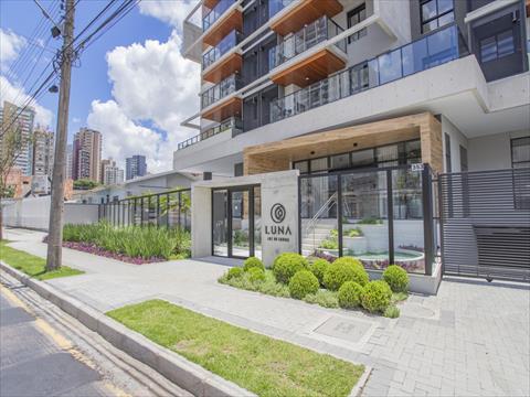 Apartamento para venda no Juveve em Curitiba com 0m² por R$ 1.385.000,00