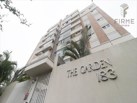 Apartamento para venda no Agua Verde em Curitiba com 104m² por R$ 689.000,00