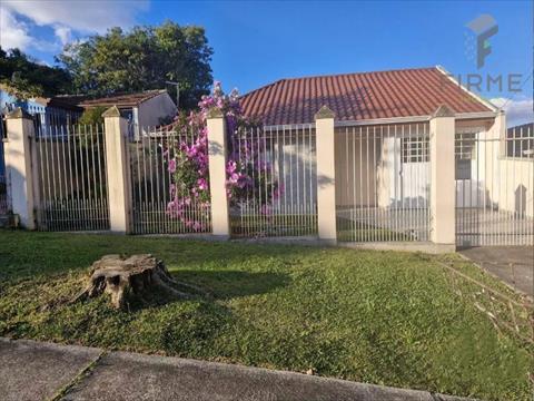 Casa para venda no Bairro Alto em Curitiba com 225m² por R$ 750.000,00