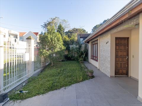 Casa para venda no Bairro Alto em Curitiba com 225m² por R$ 750.000,00