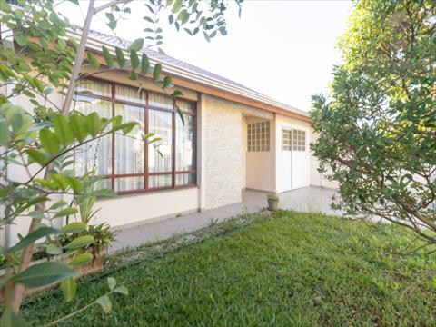 Casa para venda no Bairro Alto em Curitiba com 225m² por R$ 750.000,00