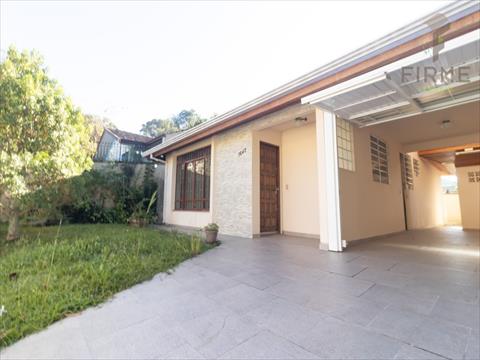 Casa para venda no Bairro Alto em Curitiba com 225m² por R$ 750.000,00